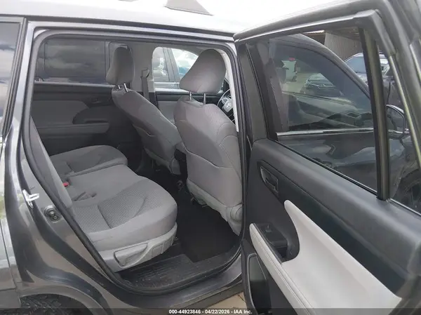 5TDKDRAHXPS017580 2023 TOYOTA HIGHLANDER - Image 8