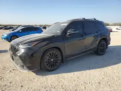 5TDKDRAHXPS017840 2023 TOYOTA HIGHLANDER