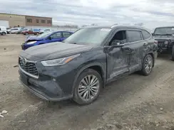 5TDKDRAHXPS027283 2023 TOYOTA HIGHLANDER