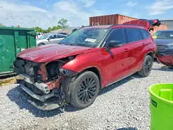 5TDKDRAHXPS027381 2023 TOYOTA HIGHLANDER