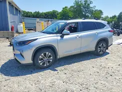 5TDKDRAHXPS028109 2023 TOYOTA HIGHLANDER