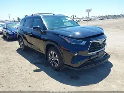 5TDKDRAHXPS028918 2023 TOYOTA HIGHLANDER