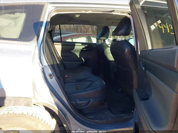 5TDKDRAHXPS029244 2023 TOYOTA HIGHLANDER - Image 8