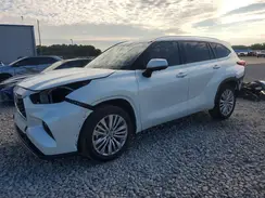 5TDKDRAHXPS033374 2023 TOYOTA HIGHLANDER