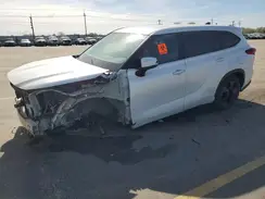 5TDKDRAHXPS034783 2023 TOYOTA HIGHLANDER
