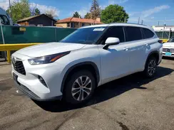 5TDKDRAHXPS035478 2023 TOYOTA HIGHLANDER