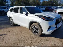 5TDKDRAHXPS036470 2023 TOYOTA HIGHLANDER