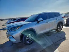 5TDKDRAHXPS036730 2023 TOYOTA HIGHLANDER