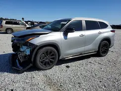 5TDKDRAHXPS039661 2023 TOYOTA HIGHLANDER
