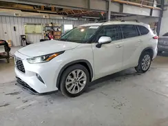 5TDKDRAHXPS039708 2023 TOYOTA HIGHLANDER