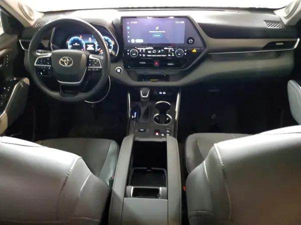 5TDKDRAHXPS039708 2023 TOYOTA HIGHLANDER - Image 8