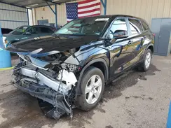 5TDKDRAHXPS039806 2023 TOYOTA HIGHLANDER
