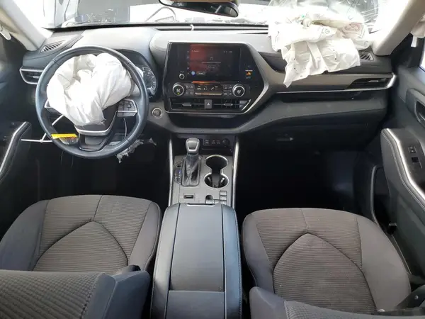 5TDKDRAHXPS039806 2023 TOYOTA HIGHLANDER - Image 8