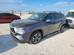 5TDKDRAHXPS040261 2023 TOYOTA HIGHLANDER