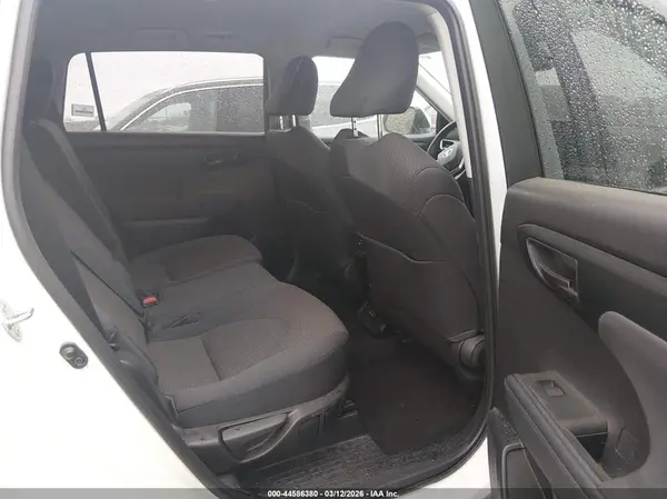 5TDKDRAHXPS040342 2023 TOYOTA HIGHLANDER - Image 8