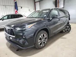 5TDKDRAHXPS042351 2023 TOYOTA HIGHLANDER