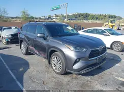 5TDKDRAHXPS043273 2023 TOYOTA HIGHLANDER