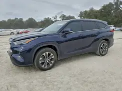 5TDKDRAHXPS043774 2023 TOYOTA HIGHLANDER