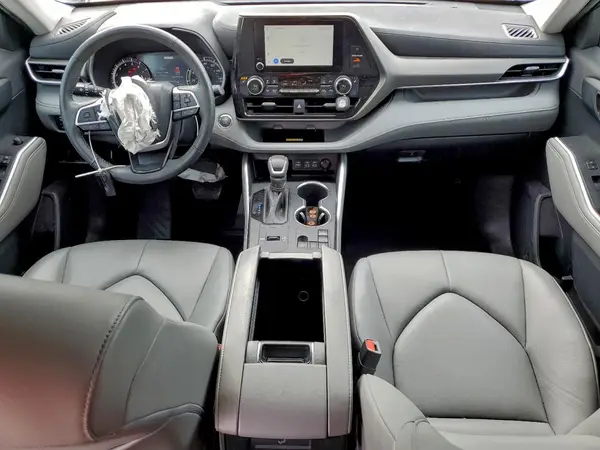 5TDKDRAHXPS043774 2023 TOYOTA HIGHLANDER - Image 8