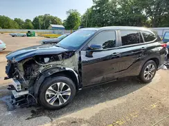 5TDKDRAHXPS044049 2023 TOYOTA HIGHLANDER