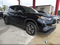 5TDKDRAHXPS044181 2023 TOYOTA HIGHLANDER