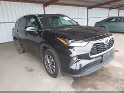 5TDKDRAHXPS044486 2023 TOYOTA HIGHLANDER