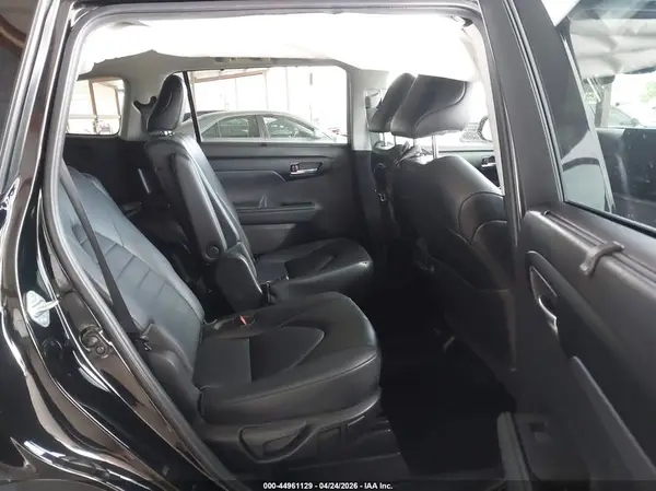 5TDKDRAHXPS044486 2023 TOYOTA HIGHLANDER - Image 8