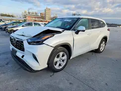 5TDKDRAHXPS047856 2023 TOYOTA HIGHLANDER