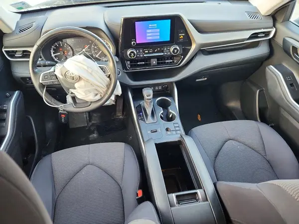 5TDKDRAHXPS047856 2023 TOYOTA HIGHLANDER - Image 8