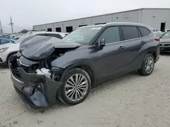 5TDKDRAHXPS048084 2023 TOYOTA HIGHLANDER