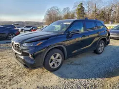 5TDKDRAHXPS501443 2023 TOYOTA HIGHLANDER