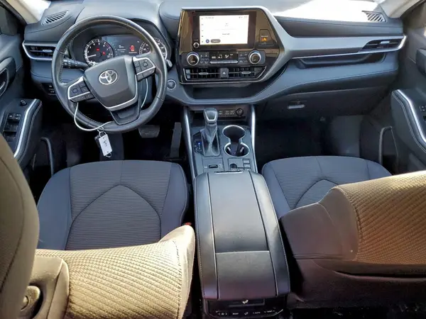 5TDKDRAHXPS501443 2023 TOYOTA HIGHLANDER - Image 8