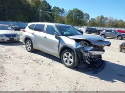 5TDKDRAHXPS501958 2023 TOYOTA HIGHLANDER
