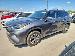 5TDKDRAHXPS502415 2023 TOYOTA HIGHLANDER