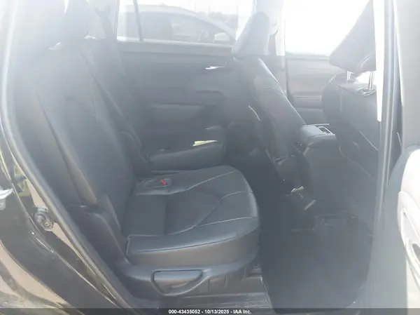5TDKDRAHXPS502432 2023 TOYOTA HIGHLANDER - Image 8