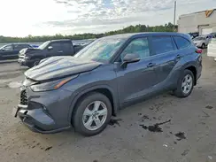 5TDKDRAHXPS503015 2023 TOYOTA HIGHLANDER