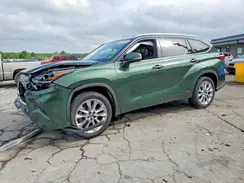 5TDKDRAHXPS503161 2023 TOYOTA HIGHLANDER