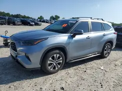 5TDKDRAHXPS504097 2023 TOYOTA HIGHLANDER