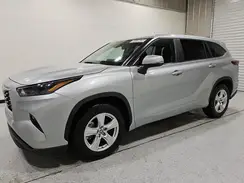 5TDKDRAHXPS505296 2023 TOYOTA HIGHLANDER