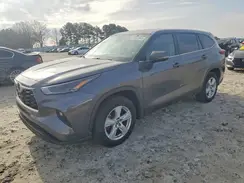 5TDKDRAHXPS505346 2023 TOYOTA HIGHLANDER