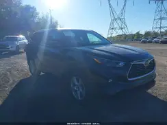 5TDKDRAHXPS505427 2023 TOYOTA HIGHLANDER