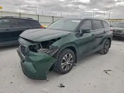 5TDKDRAHXPS506934 2023 TOYOTA HIGHLANDER