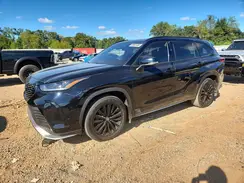 5TDKDRAHXPS508330 2023 TOYOTA HIGHLANDER