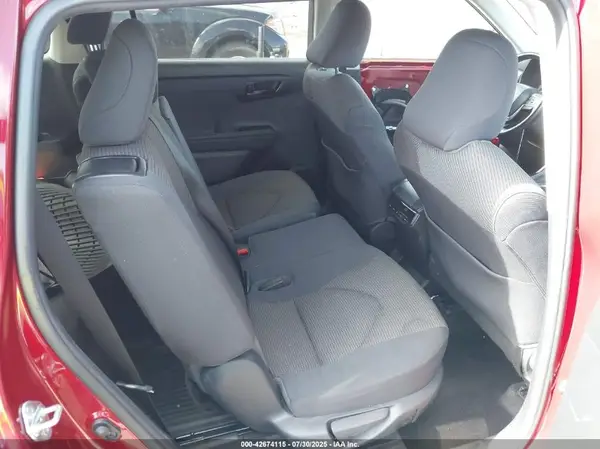 5TDKDRAHXPS509316 2023 TOYOTA HIGHLANDER - Image 8