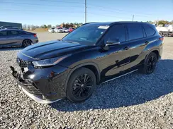 5TDKDRAHXPS511082 2023 TOYOTA HIGHLANDER