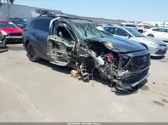 5TDKDRAHXPS511678 2023 TOYOTA HIGHLANDER
