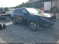 5TDKDRAHXPS511843 2023 TOYOTA HIGHLANDER