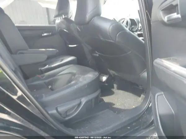 5TDKDRAHXPS511843 2023 TOYOTA HIGHLANDER - Image 8