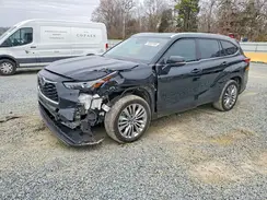 5TDKDRAHXPS512622 2023 TOYOTA HIGHLANDER