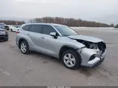 5TDKDRAHXPS512930 2023 TOYOTA HIGHLANDER